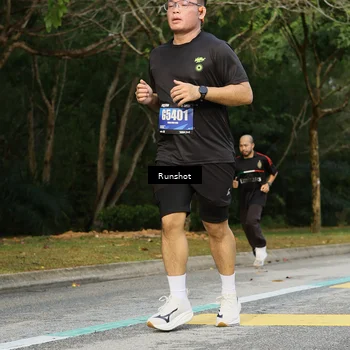Runner Photo 5439157