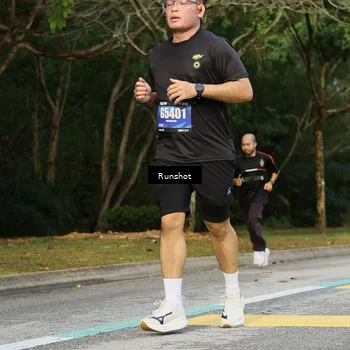 Runner Photo 5439158