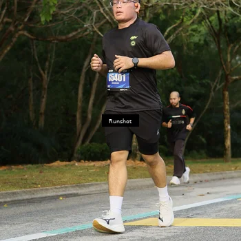 Runner Photo 5439159