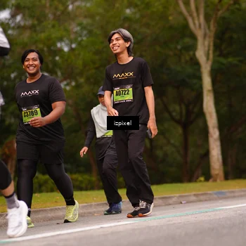 Runner Photo 5439160