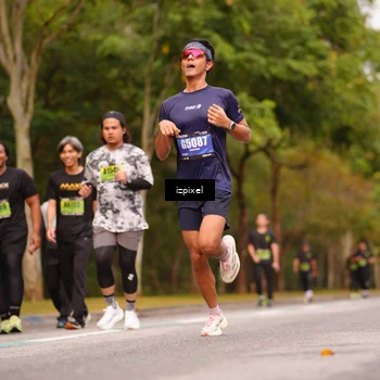Runner Photo 5439161