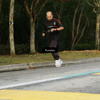 Runner Photo 5439163