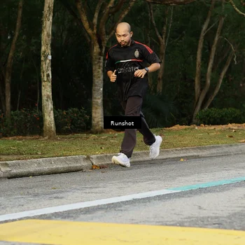 Runner Photo 5439165