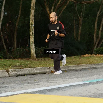 Runner Photo 5439169