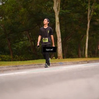 Runner Photo 5439171