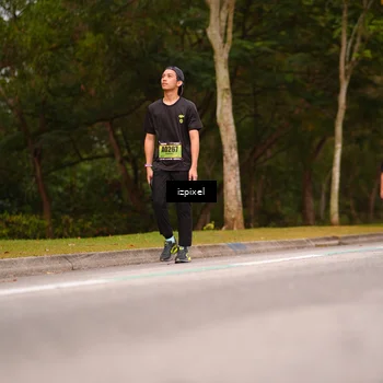 Runner Photo 5439172