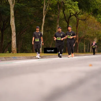 Runner Photo 5439173