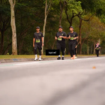 Runner Photo 5439174