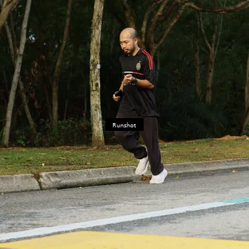 Runner Photo 5439175