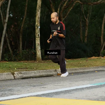 Runner Photo 5439176