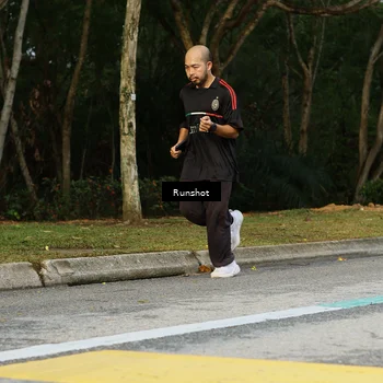 Runner Photo 5439177
