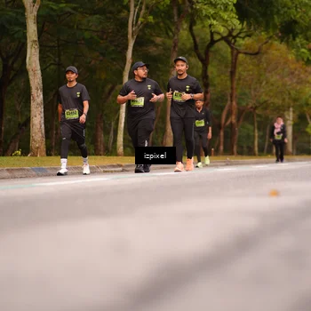 Runner Photo 5439179