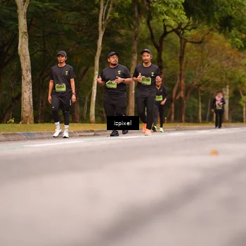 Runner Photo 5439181