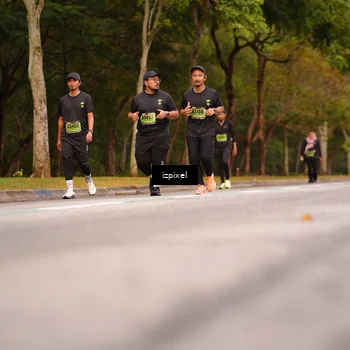 Runner Photo 5439182