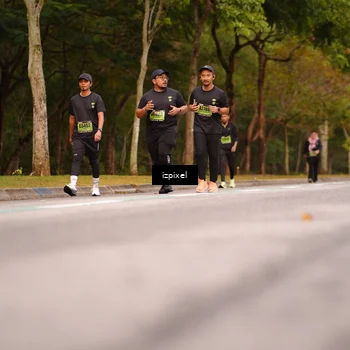 Runner Photo 5439183