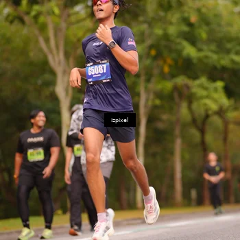 Runner Photo 5439184
