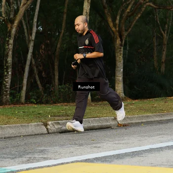 Runner Photo 5439187
