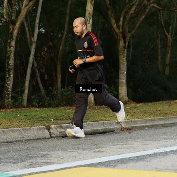 Runner Photo 5439188
