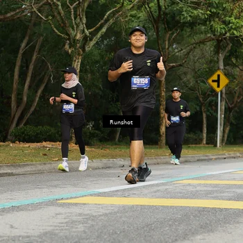 Runner Photo 5439189