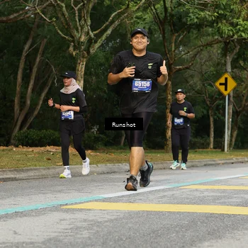 Runner Photo 5439190