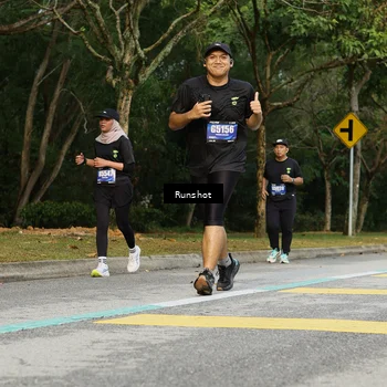 Runner Photo 5439191