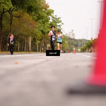Runner Photo 5439193