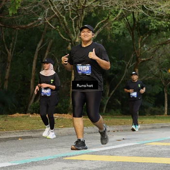 Runner Photo 5439199