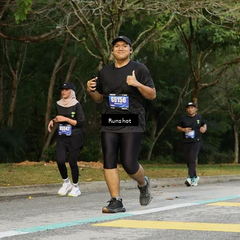 Runner Photo 5439202