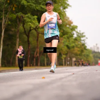 Runner Photo 5439206