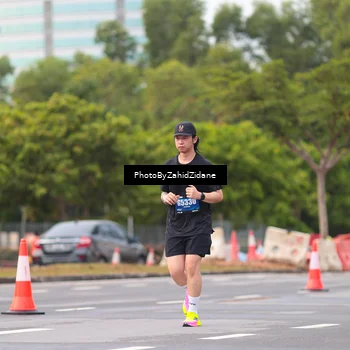 Runner Photo 5439207