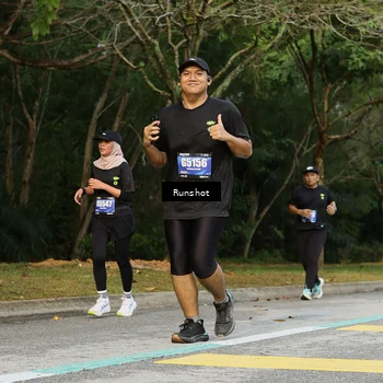 Runner Photo 5439209