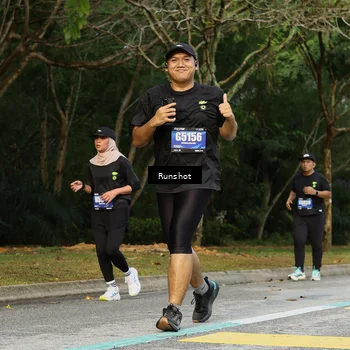 Runner Photo 5439211