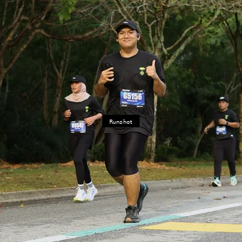 Runner Photo 5439212