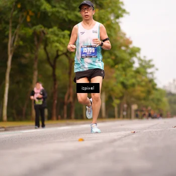 Runner Photo 5439216