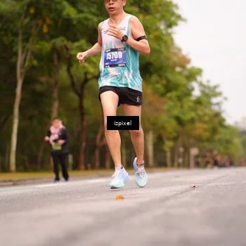 Runner Photo 5439217