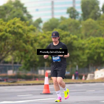Runner Photo 5439218