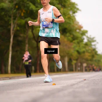 Runner Photo 5439220