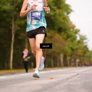Runner Photo 5439221