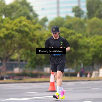 Runner Photo 5439222
