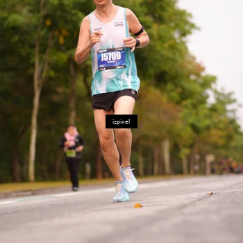 Runner Photo 5439223