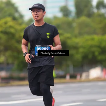 Runner Photo 5439225