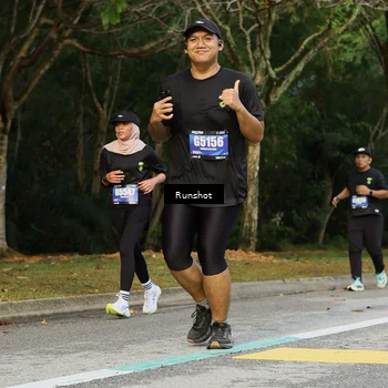 Runner Photo 5439226