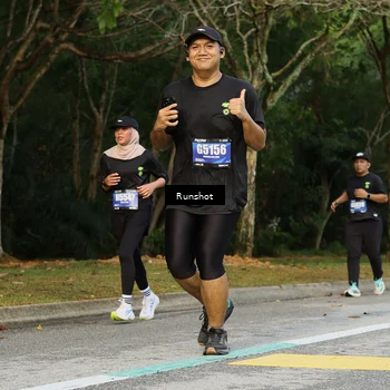 Runner Photo 5439227