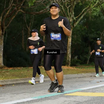 Runner Photo 5439229