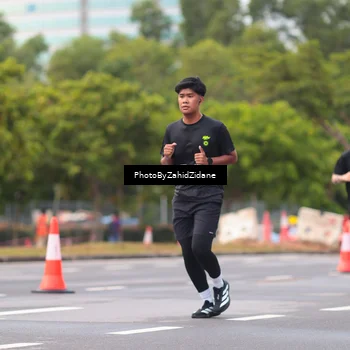 Runner Photo 5439230