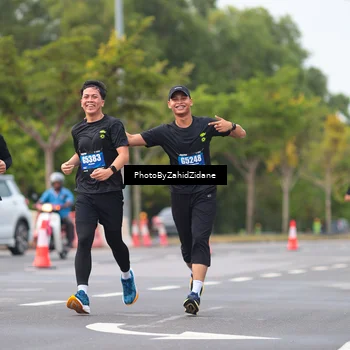 Runner Photo 5439233