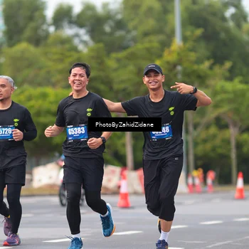 Runner Photo 5439235