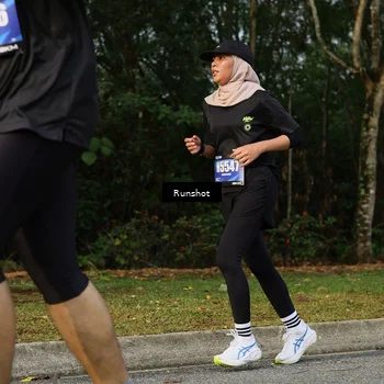 Runner Photo 5439237