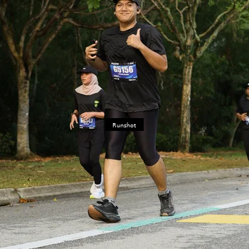 Runner Photo 5439239