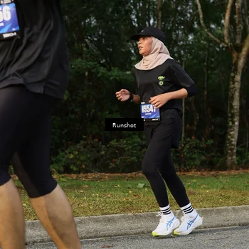 Runner Photo 5439240